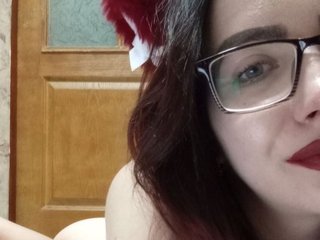 Chat vidéo érotique Val-Stephie