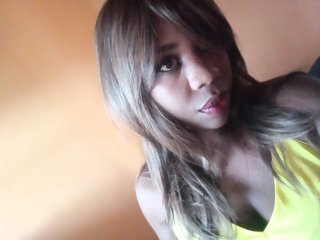 Chat vidéo érotique Val4441