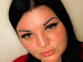 Chat vidéo érotique MaryDOLLI