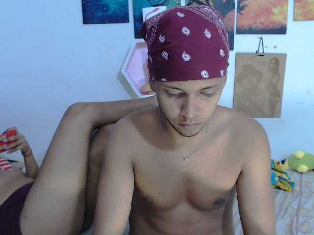 Captures d'écran de diffusion valcarldirty