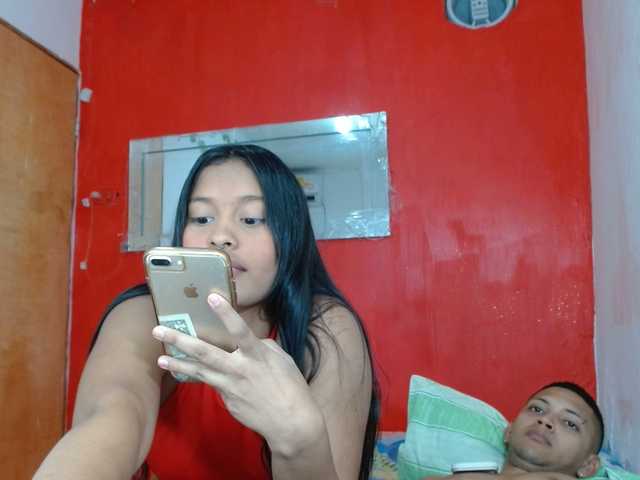 Captures d'écran de diffusion valcarldirty