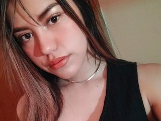 Chat vidéo érotique Valcooky