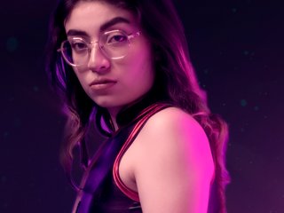 Chat vidéo érotique Vale-honny