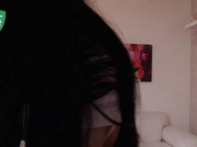 Captures d'écran de diffusion ValenHilton