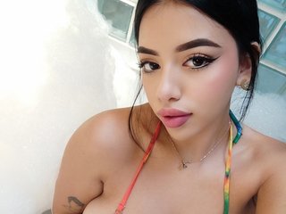 Chat vidéo érotique Valentiinna28