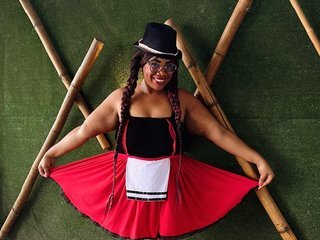 Chat vidéo érotique valentina-latina