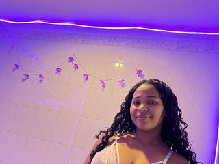 Chat vidéo érotique valentina069