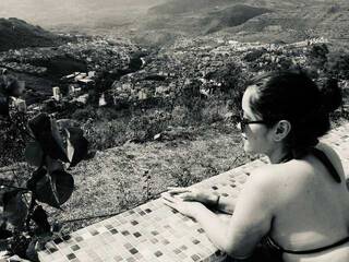 Chat vidéo érotique ValentinaAss