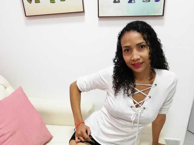 Photo du profil Valentinahoga