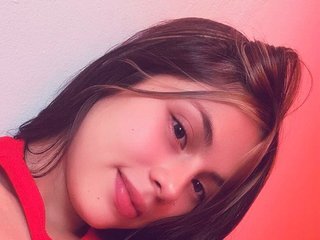 Chat vidéo érotique Valentinajane10