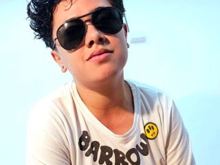 Chat vidéo érotique ValentinaRamirez