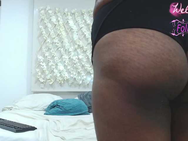 Captures d'écran de diffusion ValentinaWats