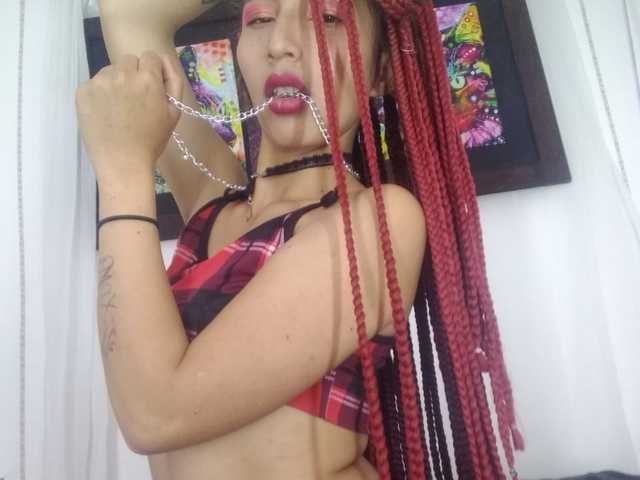 Photo du profil ValentineKate