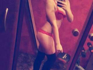 Chat vidéo érotique valeri935