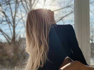 Chat vidéo érotique Valeria-hott1