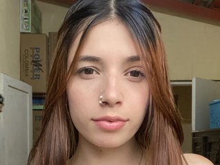 Chat vidéo érotique valeria-mendoza