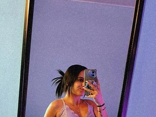 Chat vidéo érotique valeria-ponce-