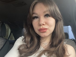 Chat vidéo érotique Valeria090