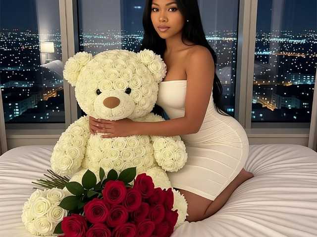 Photo du profil valeria223