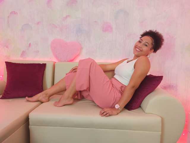 Photo du profil Valeriaboom