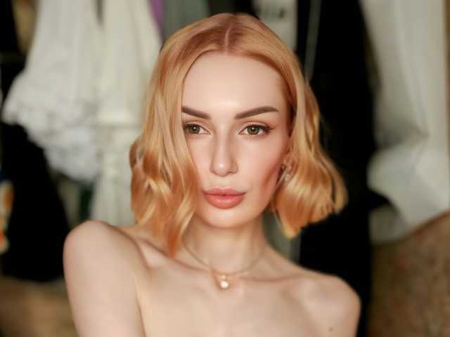 Photo du profil Marilyn_Monroe