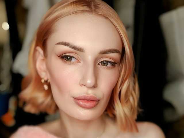 Photo du profil Marilyn_Monroe