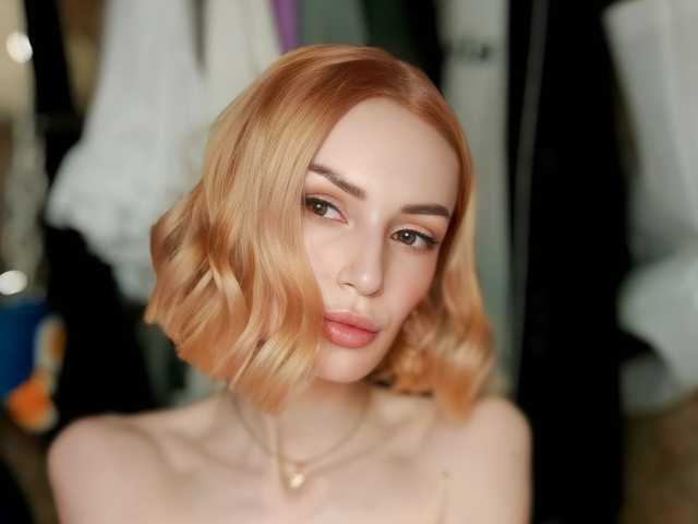 Photo du profil Marilyn_Monroe