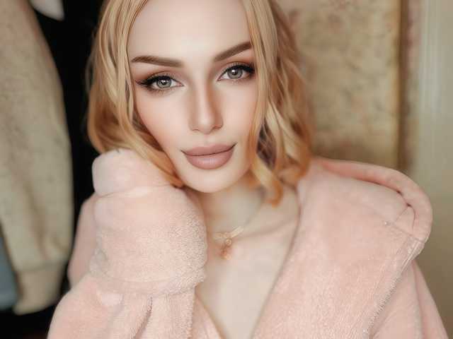 Photo du profil Marilyn_Monroe