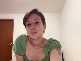 Chat vidéo érotique valeriaf