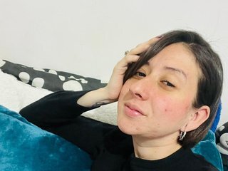 Chat vidéo érotique valeriaf