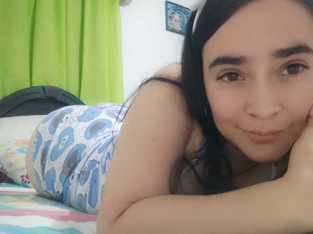 Photo du profil Valeriagomez
