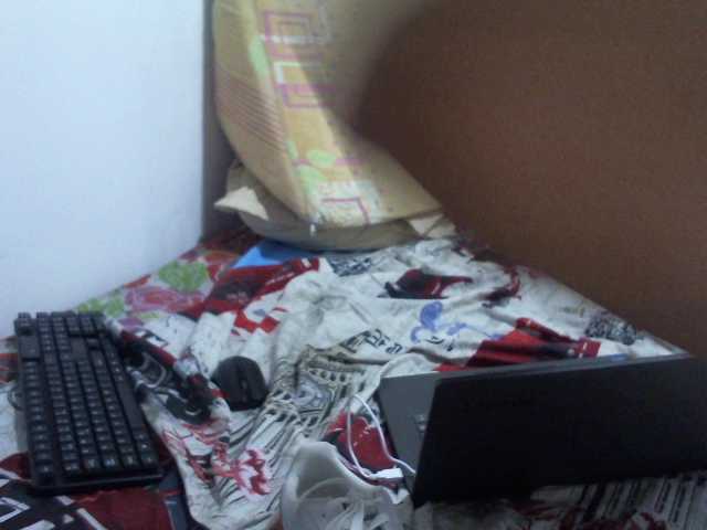 Captures d'écran de diffusion valeriaklear