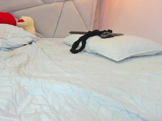 Chat vidéo érotique ValeriaLevon