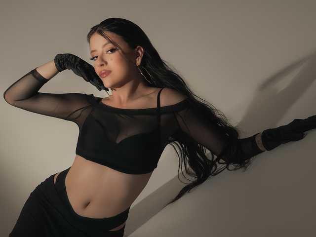 Photo du profil ValeriaRivera1