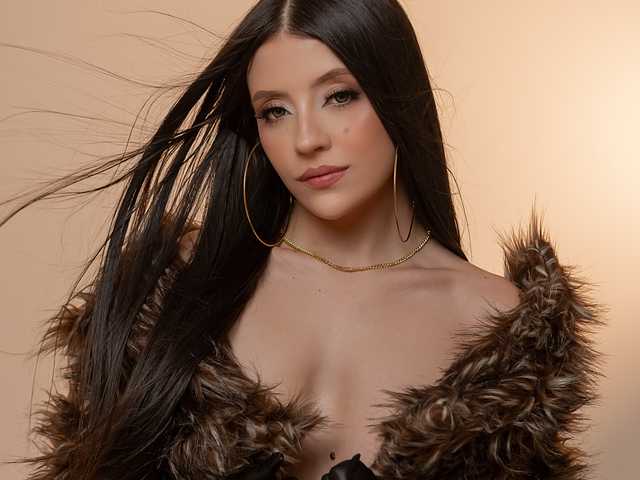 Photo du profil ValeriaRivera1