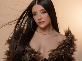 Chat vidéo érotique ValeriaRivera1