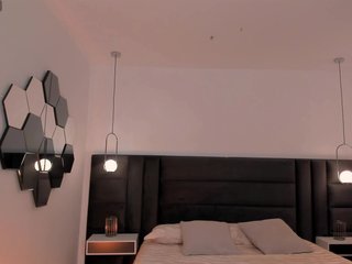 Chat vidéo érotique ValeriaRivera1