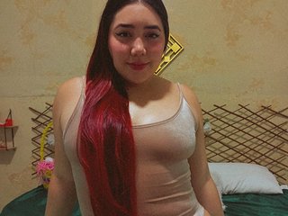 Chat vidéo érotique ValeriaSweetX