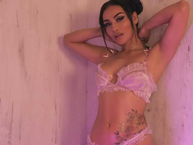 Photo du profil ValerieAustin
