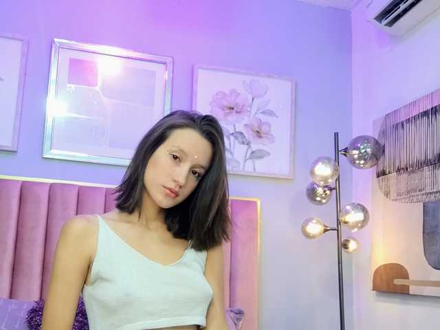 Photo du profil ValerieJones1