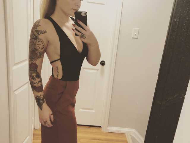 Photo du profil ValerieV23