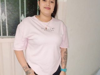 Chat vidéo érotique valeriwet