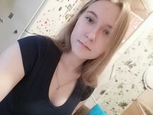 Photo du profil Valeriya-V