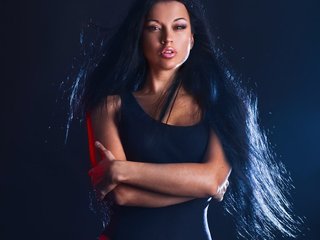 Chat vidéo érotique ValeriyaAngel