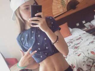 Chat vidéo érotique valeriyaloo