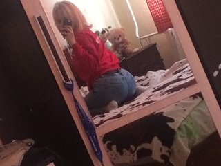 Chat vidéo érotique Valeriyankaa