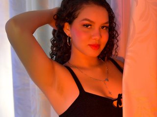 Chat vidéo érotique Valery-dubois