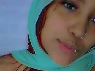 Chat vidéo érotique Valery-rose