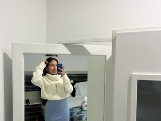 Chat vidéo érotique Valery-sidney