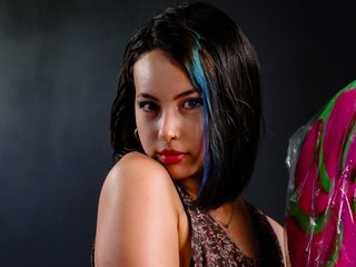 Chat vidéo érotique Valery-Vall